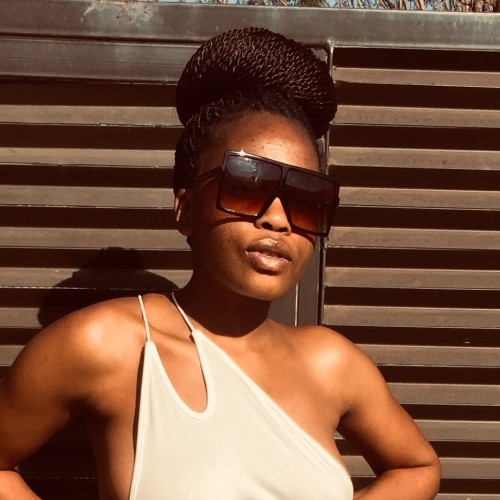 Ntsako M.