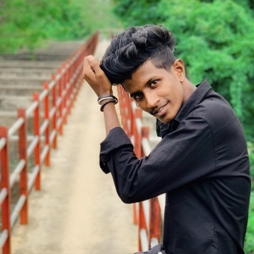 Tharaka  L.