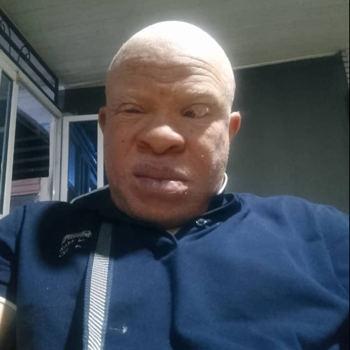 Nkwocha E. profile photo