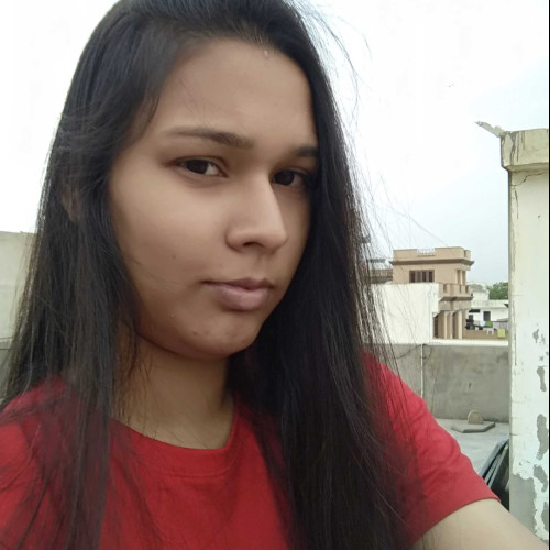 Yuvrajeshwari  S. profile photo