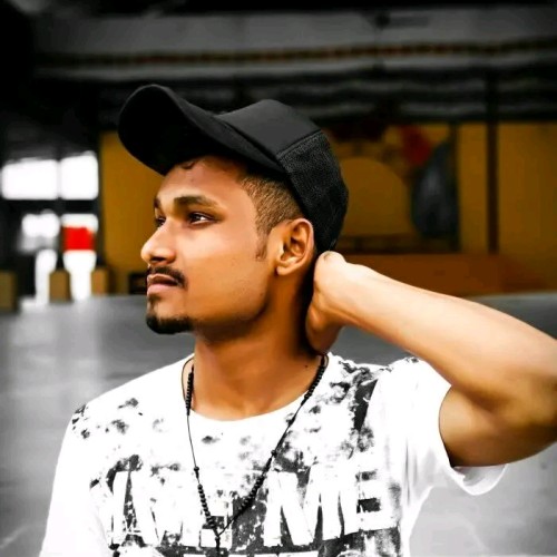 Omkar D.
