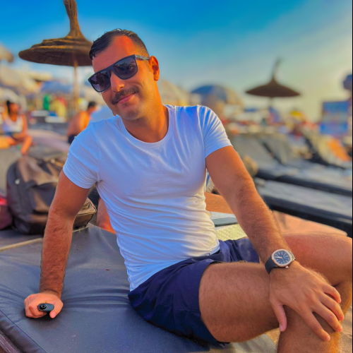 Karim  Y. profile photo