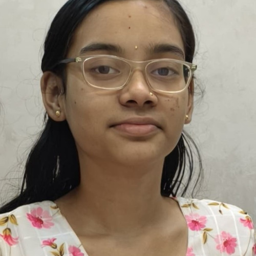 Mitali S. profile photo