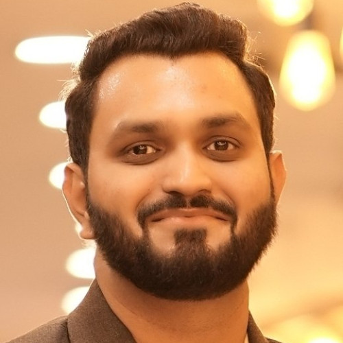 Vishal T. profile photo