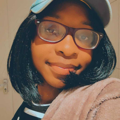 Thando S. profile photo