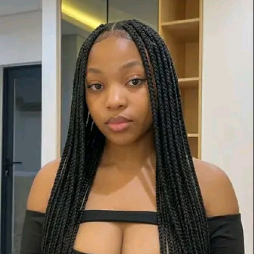 Masha A. profile photo