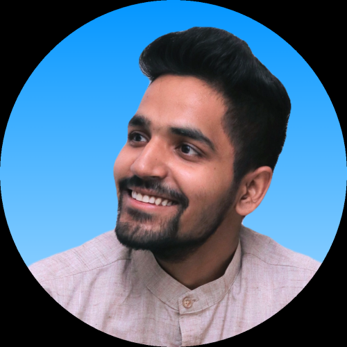 Parth V. profile photo
