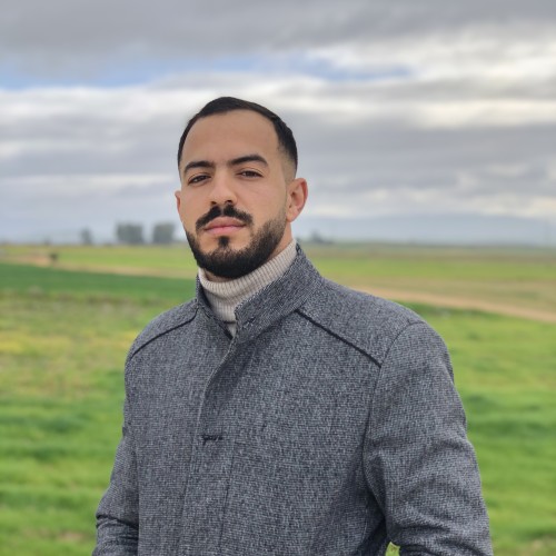 Mohamed J.