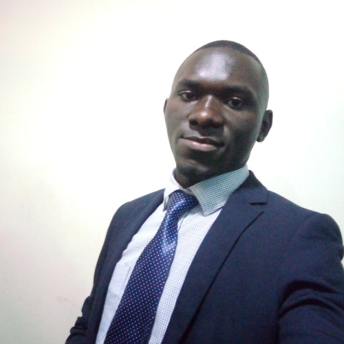 LUTAAYA J. profile photo