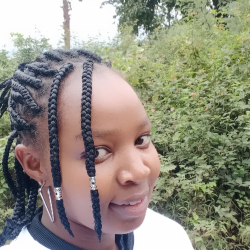 Evalyne w. profile photo