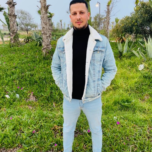 charaf eddine m. profile photo