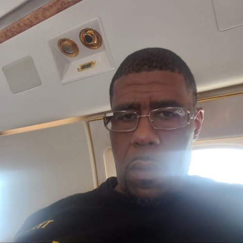 Darryl E. profile photo
