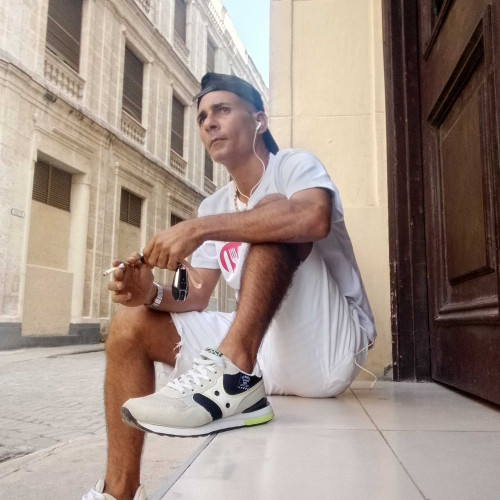 amaury R. profile photo