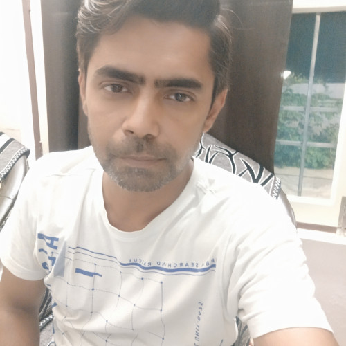 Amit K. profile photo