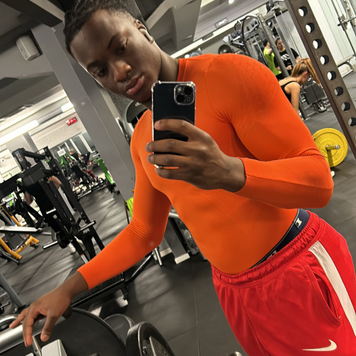 Gerald E. profile photo