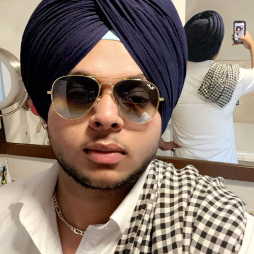 Jaskaran S.
