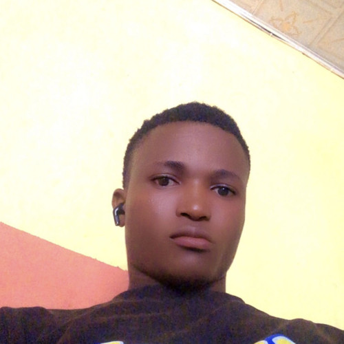 ikenna James o.