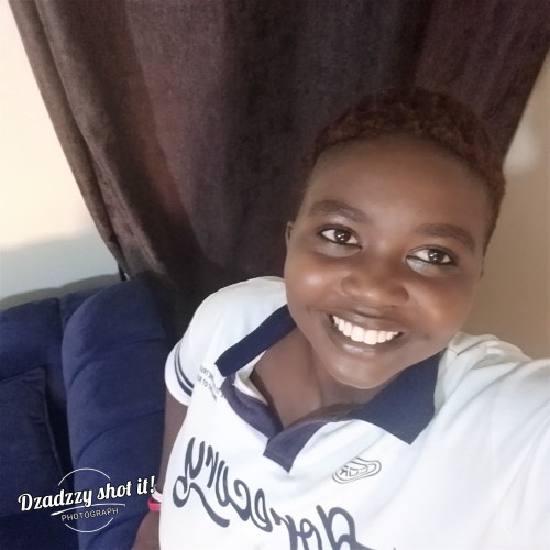 Nyarmbuta  O. profile photo