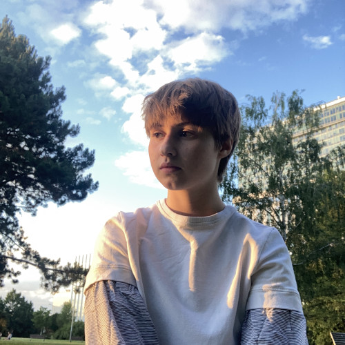 Berry B. profile photo