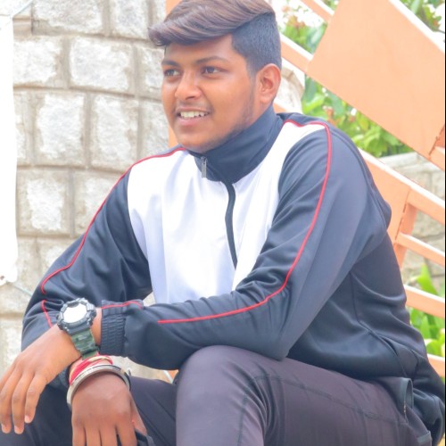 Abhimanyu T.