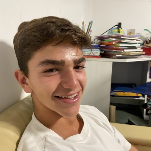 jorge s. profile photo