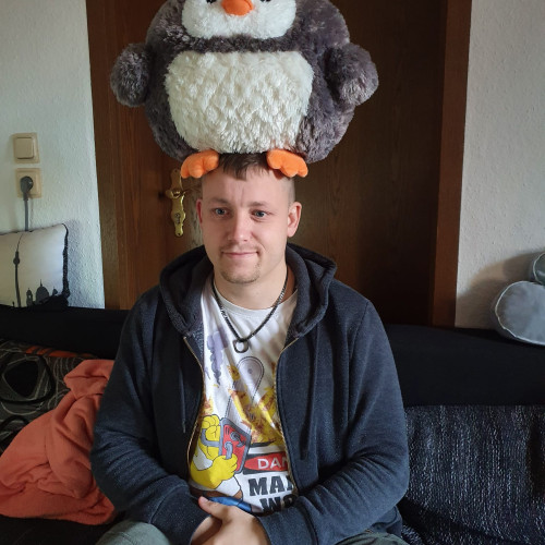 Stephan K. profile photo