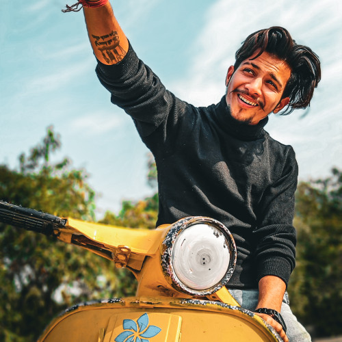 Jai K. profile photo