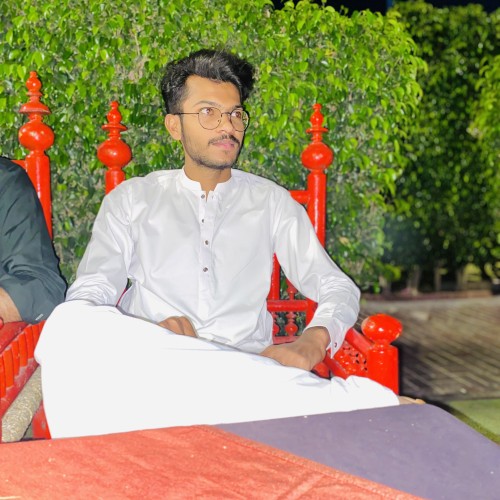 Malik K.
