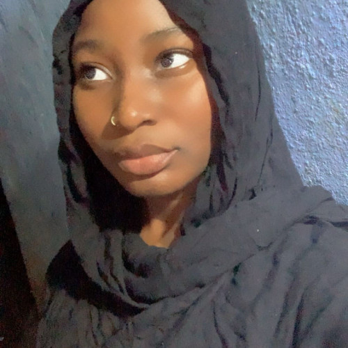 Affia M. profile photo