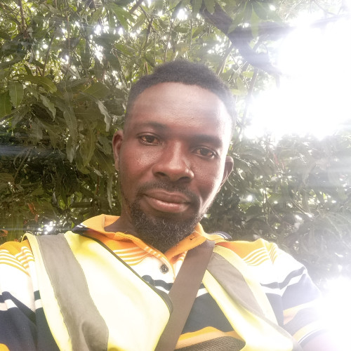 Adejoh A. profile photo