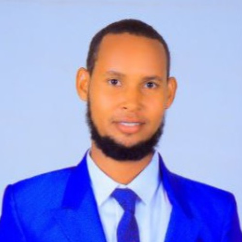 ISSACK M. profile photo