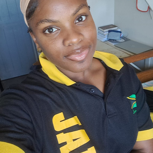kelisha b. profile photo