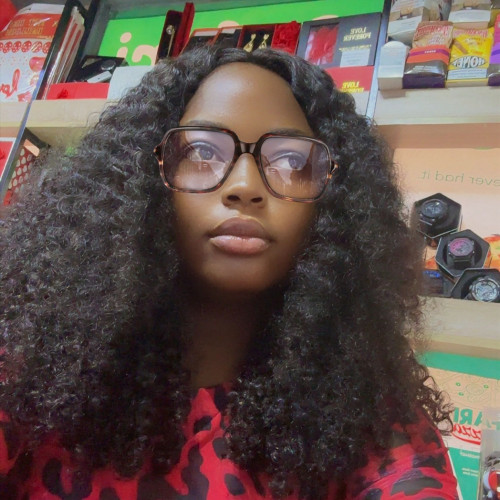 Happy O. profile photo