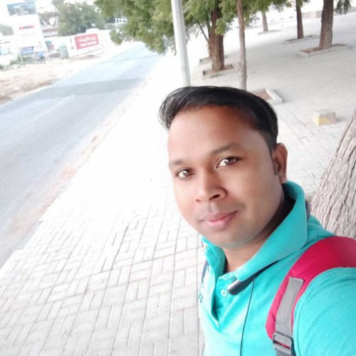 Krishna K.