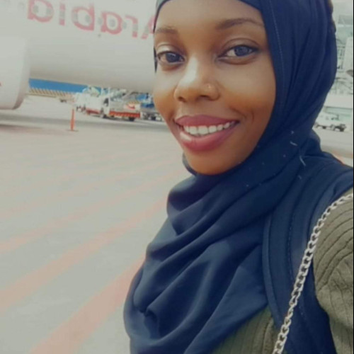 Shamah S. profile photo