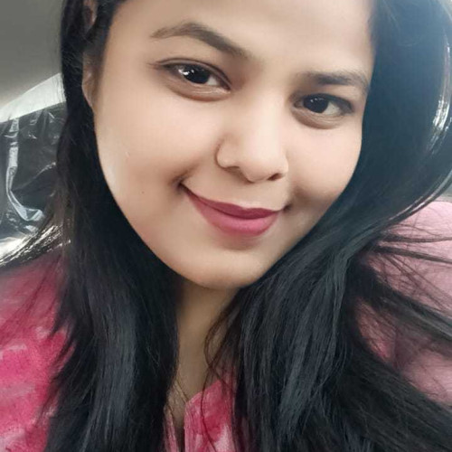 aditi y. profile photo