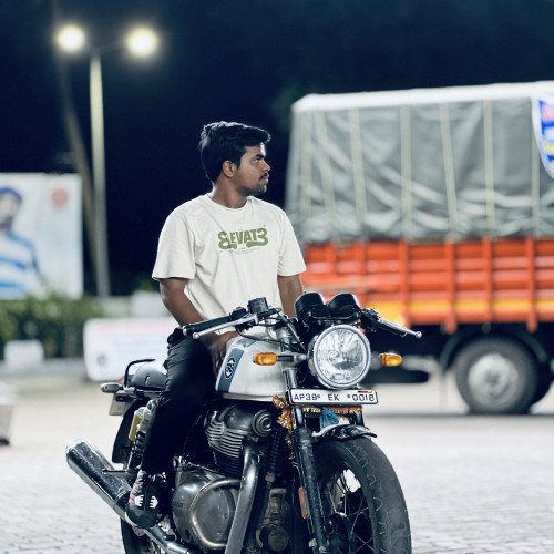 Jafanya D. profile photo