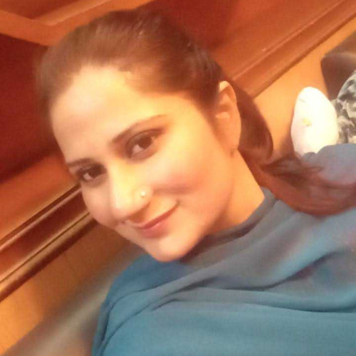 Syeda N. profile photo