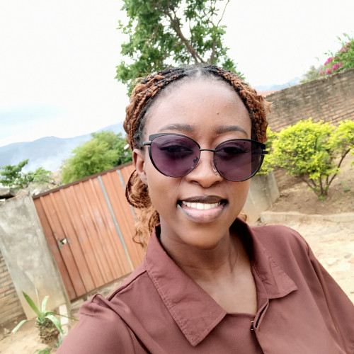 Alinafe N. profile photo