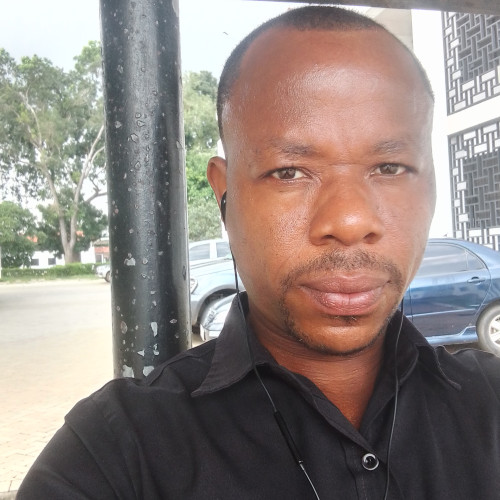 Moses O. profile photo