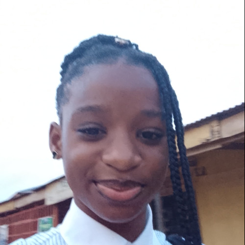 Ayomide  K. profile photo