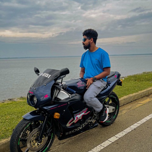 Sahan W. profile photo