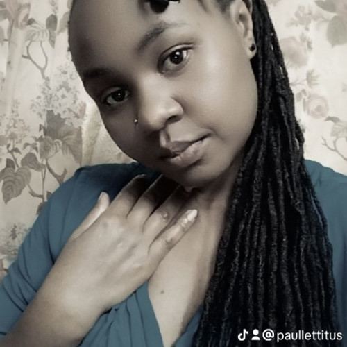 Paullet T. profile photo