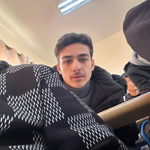 Ziyad K. profile photo