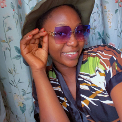 salamatu H. profile photo