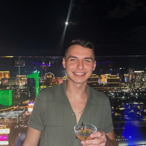 Danny S. profile photo
