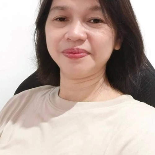 Maria Abegail E.