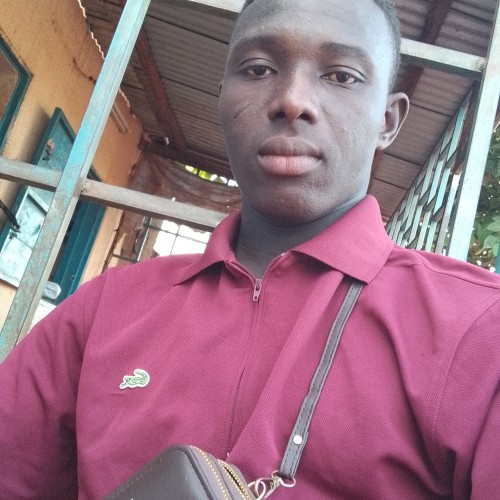 Toussaint N. profile photo