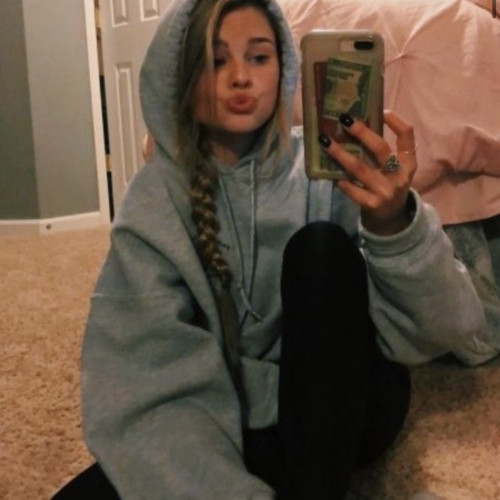 Chelsea B. profile photo