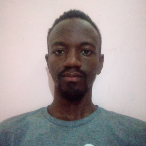 john j. profile photo